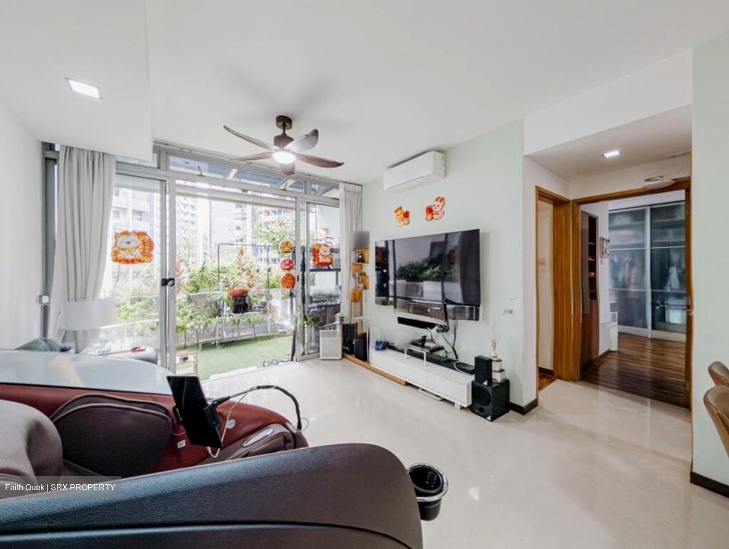 The Lakeshore (D22), Condominium #505026311